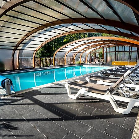 Chalets De La Wormsa Metzeral Bagian luar foto