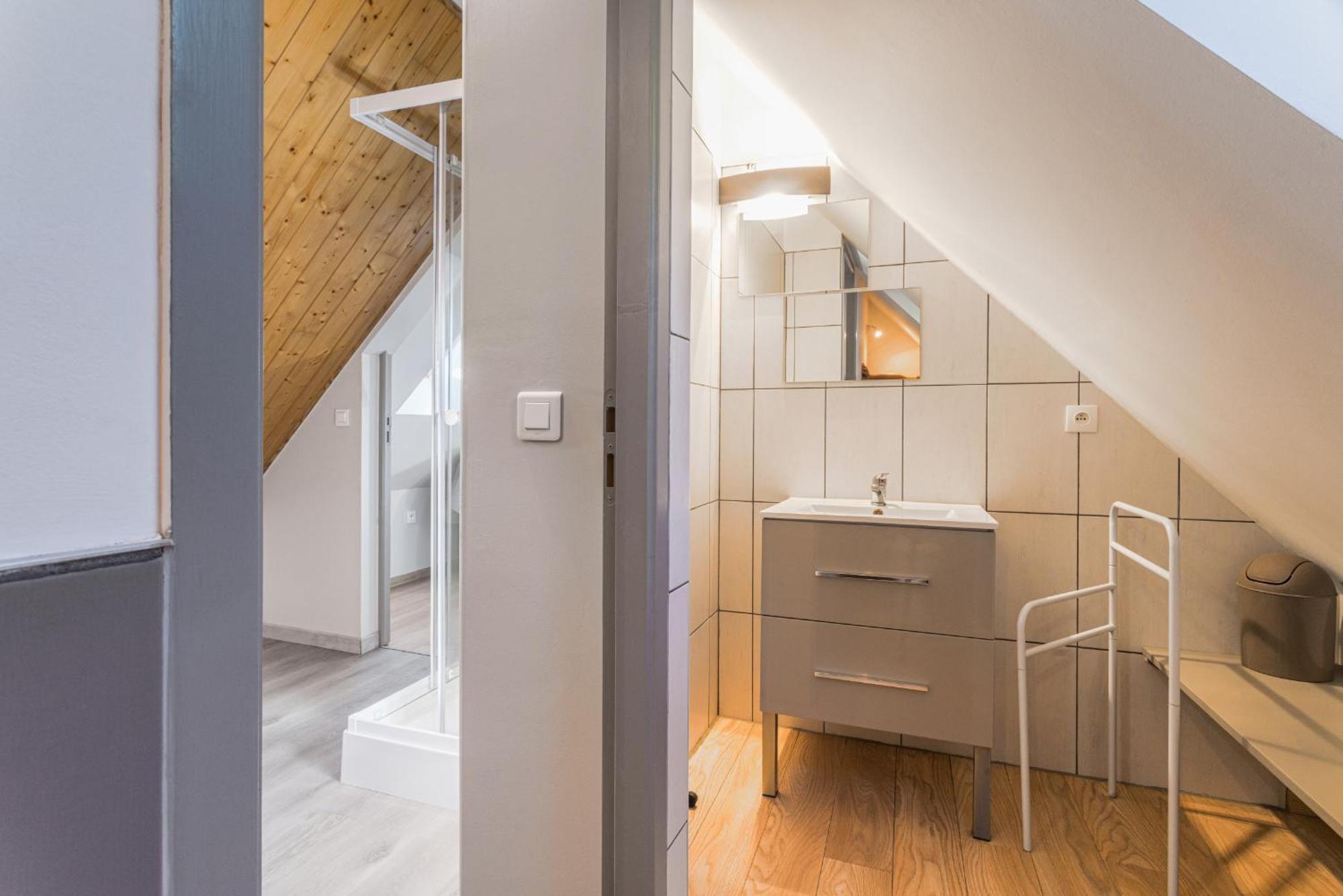 Chalets De La Wormsa Metzeral Bagian luar foto