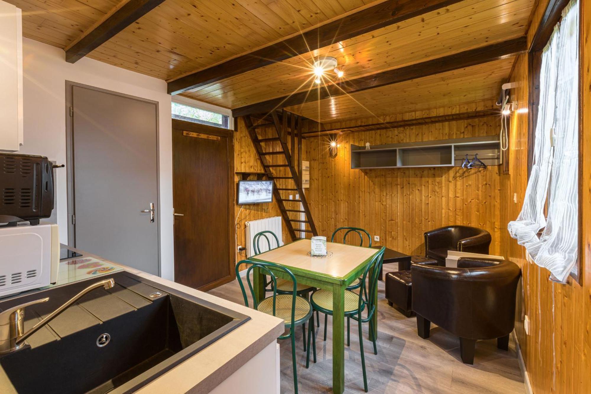 Chalets De La Wormsa Metzeral Bagian luar foto
