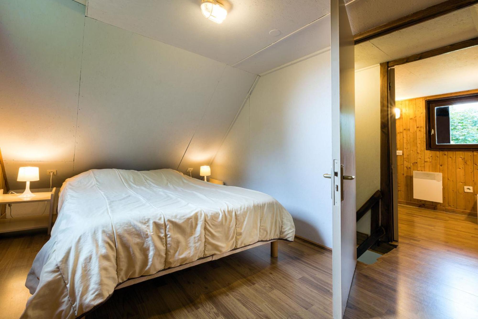 Chalets De La Wormsa Metzeral Bagian luar foto