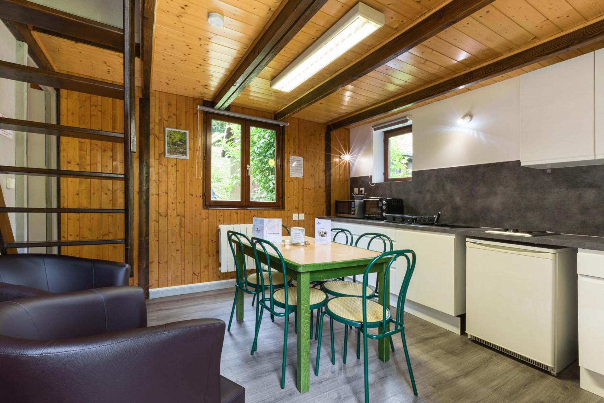 Chalets De La Wormsa Metzeral Bagian luar foto