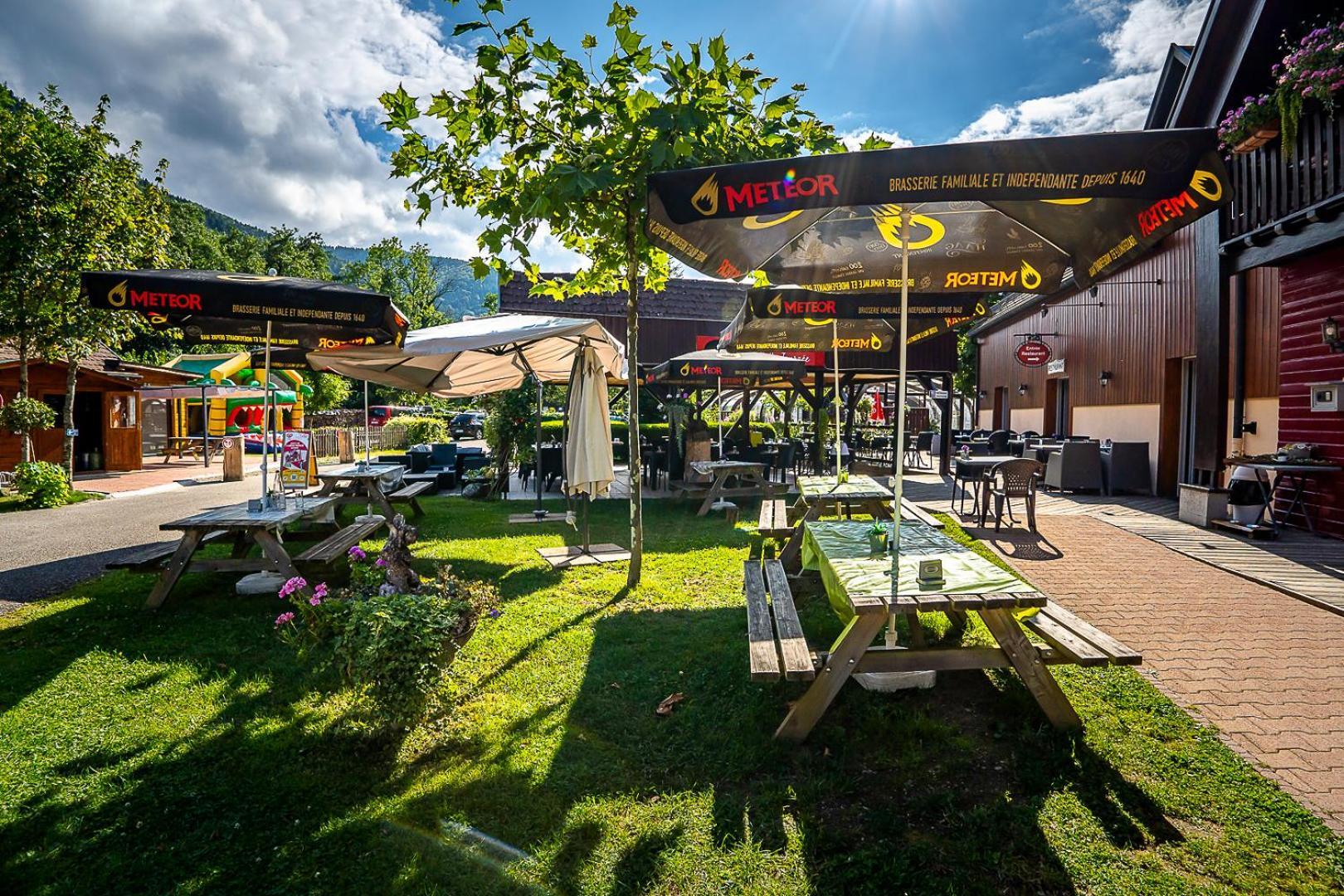 Chalets De La Wormsa Metzeral Bagian luar foto