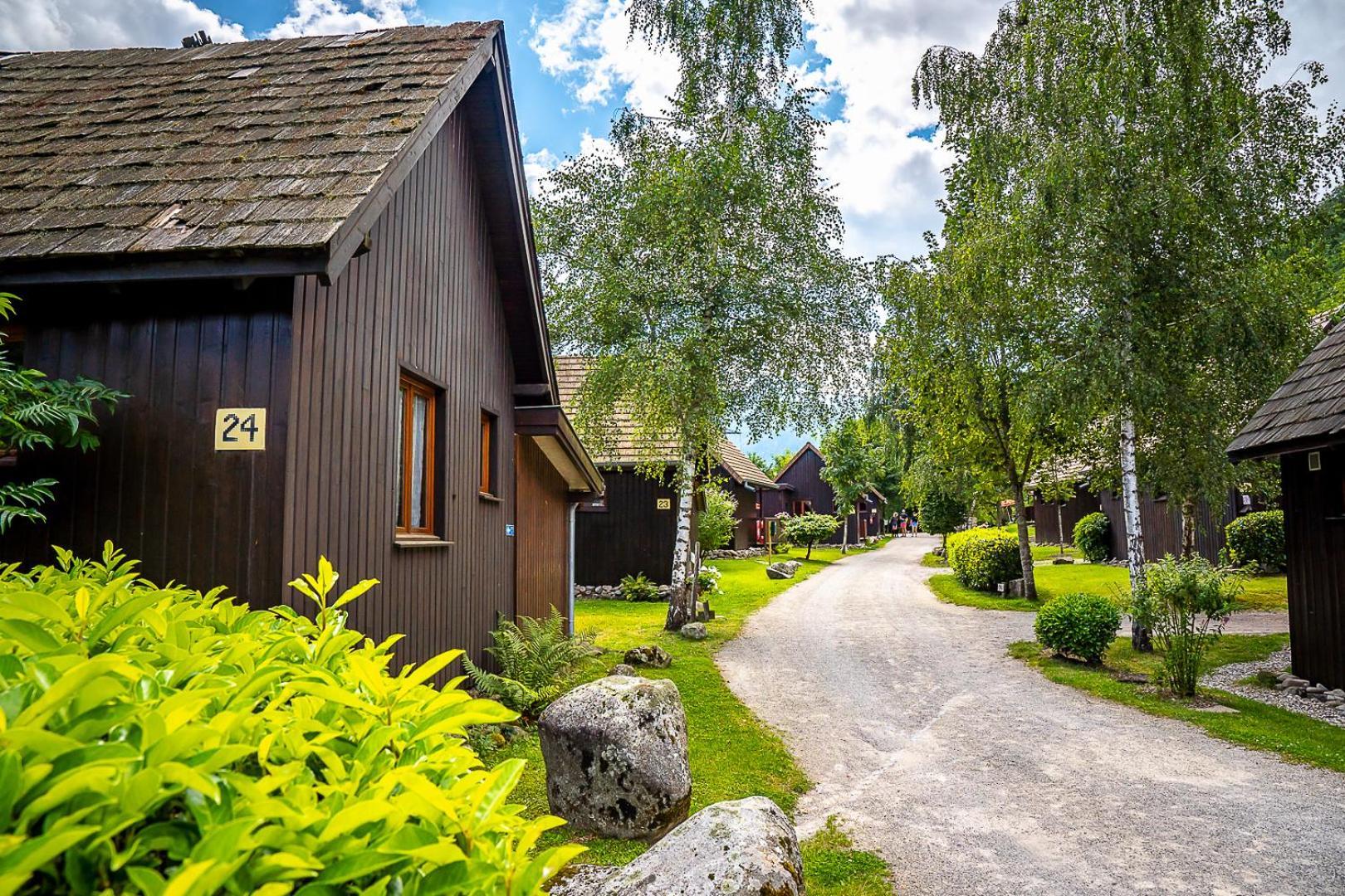 Chalets De La Wormsa Metzeral Bagian luar foto